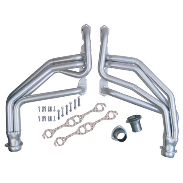 HEDMAN HEDDERS ELITE HEADERS; 1-5/8 IN. TUBE DIA.; 3 IN. COLL.; FULL LENGTH DESIGN