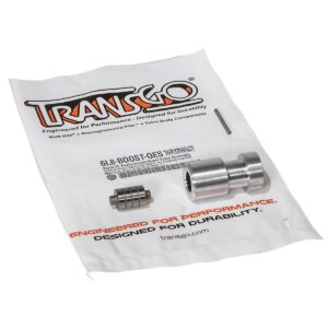 6L80 Stock OE Replacement Boost Valve