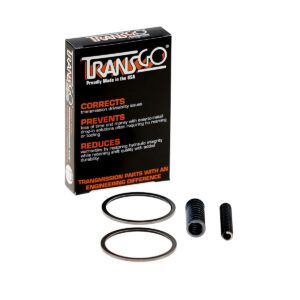 TransGo 6L45, 6L50, 6L80, 6L90 Unbreakable High Performance Pump Ring Kit