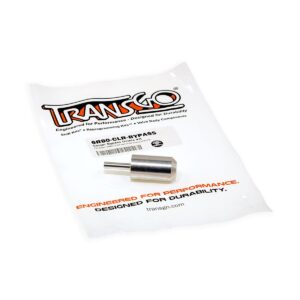 6R60, 6R80 GEN1 and GEN2 Cooler Bypass Delete Kit