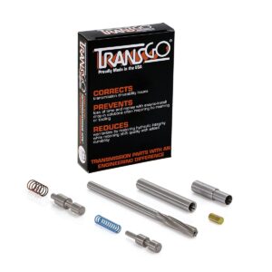 Solenoid and Lube Regulator Repair Kit (includes tools)