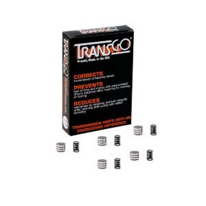 6T30/40/45/50 GEN2 and GEN3 VB Pulse Dampeners Accumulators (tool not included)