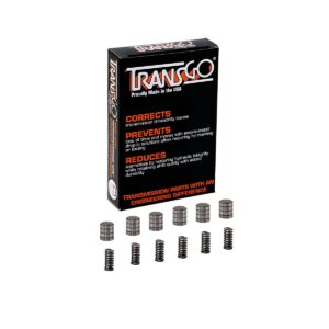6T70-80 GEN1/ GEN2 VB Pulse Dampeners Accumulators (tool not included)