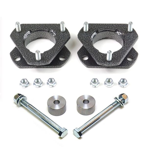 Rugged Off Road 7-106 2005-2017 Toyota 2.25''