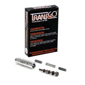 TH700-R4, 4L60 3-4 Shift Valve