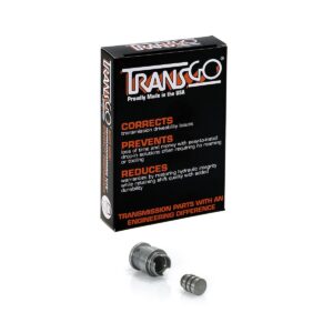 TH700-R4, 4L60 Boost Valve .472 for heavy duty, towing and performance