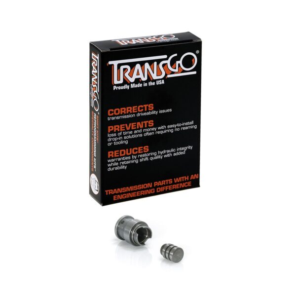 TH700-R4, 4L60 Boost Valve .472 for heavy duty, towing and performance