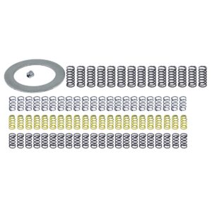 TH700-4L, 4L60 Clutch Spring Kit (HD-HP) High RPM