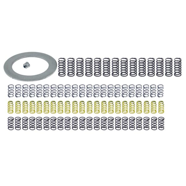 TH700-4L, 4L60 Clutch Spring Kit (HD-HP) High RPM