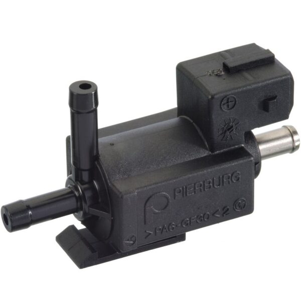 Turbocharger Boost Control Valve