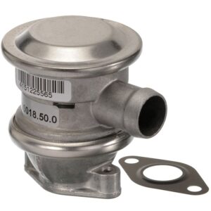 Secondary Air Injection Control Valve