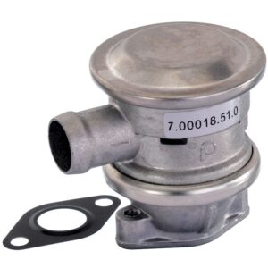 Secondary Air Injection Control Valve