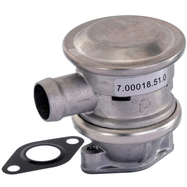 Secondary Air Injection Control Valve