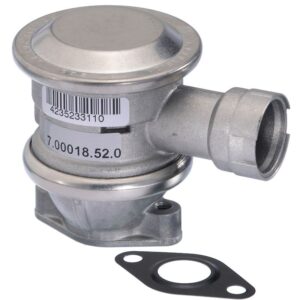 Secondary Air Injection Control Valve