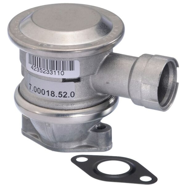 Secondary Air Injection Control Valve