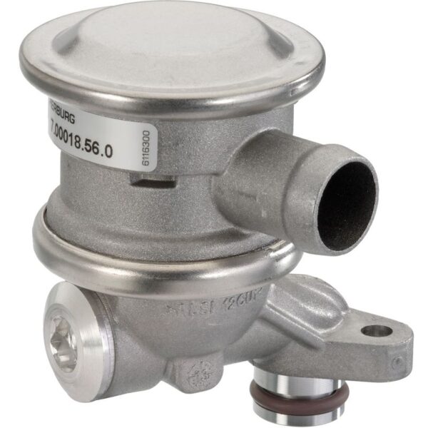 Secondary Air Injection Control Valve