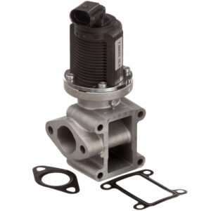 Exhaust Gas Recirculation (EGR) Valve
