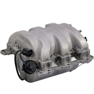 Engine Intake Manifold