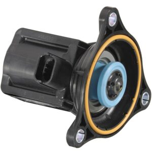 Turbocharger Diverter Valve