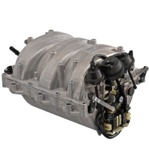 Engine Intake Manifold