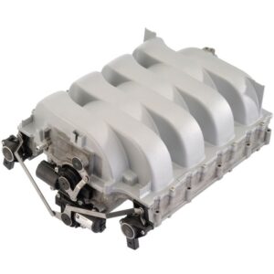 Engine Intake Manifold