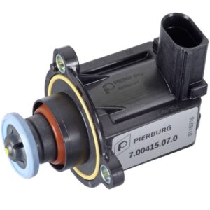 Turbocharger Diverter Valve