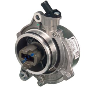 Vacuum Pump