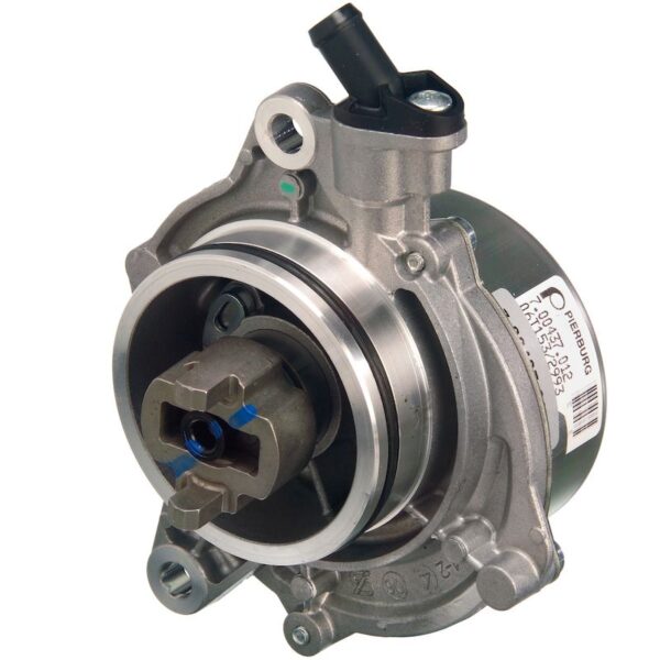 Vacuum Pump