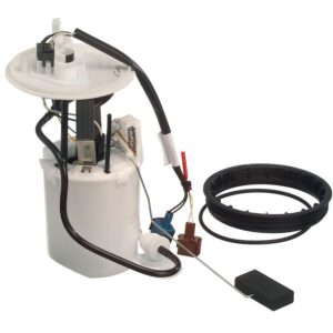 Fuel Pump Module Assembly