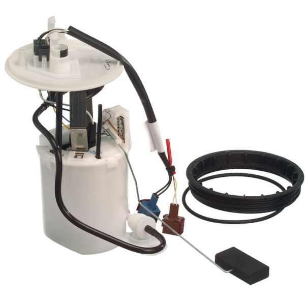 Fuel Pump Module Assembly