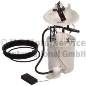 Fuel Sender and Hanger Assembly
