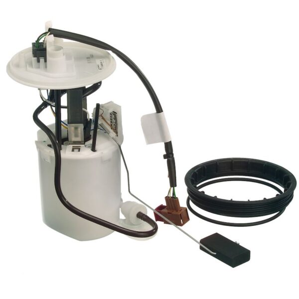 Fuel Pump Module Assembly