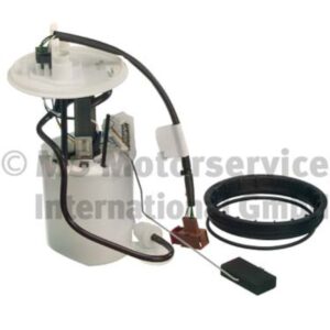 Fuel Pump Module Assembly