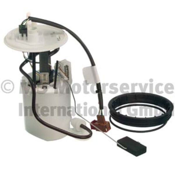 Fuel Pump Module Assembly