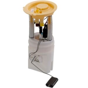 Fuel Pump Module Assembly