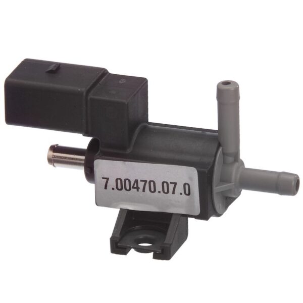 Turbocharger Boost Solenoid