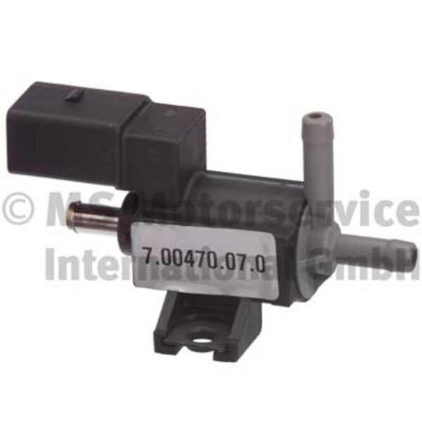 Turbocharger Boost Solenoid