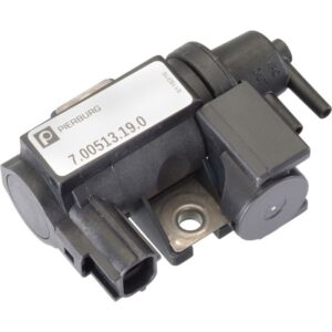 Turbocharger Diverter Valve