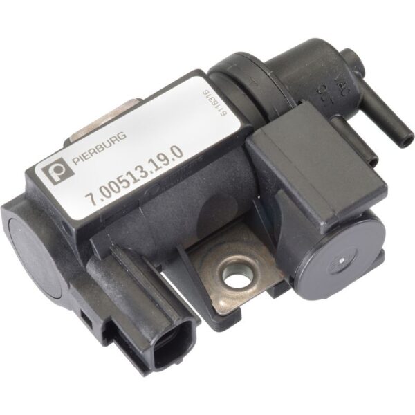Turbocharger Diverter Valve