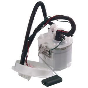 Fuel Pump Module Assembly