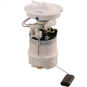 Fuel Pump Module Assembly
