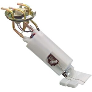 Fuel Pump Module Assembly