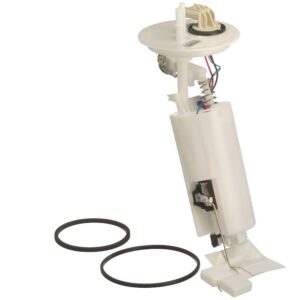Fuel Pump Module Assembly