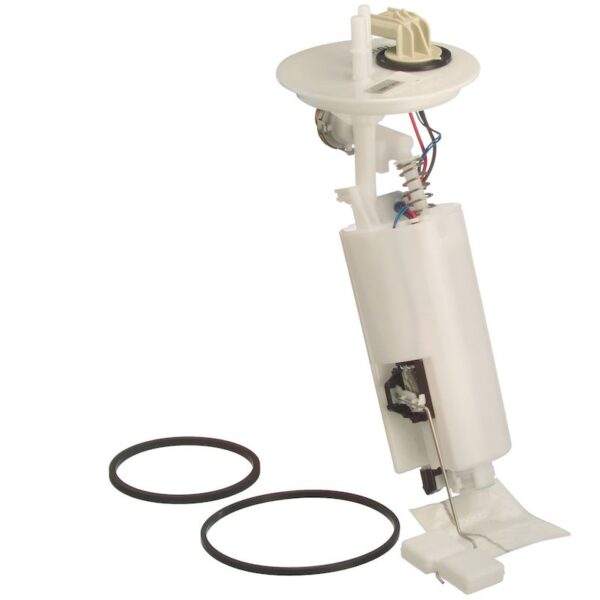 Fuel Pump Module Assembly