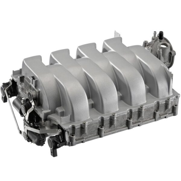 Engine Intake Manifold
