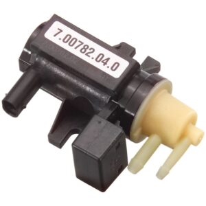 Turbocharger Diverter Valve