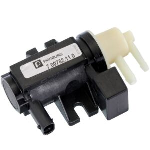 Turbocharger Diverter Valve