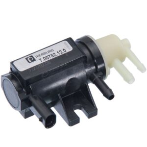 Turbocharger Diverter Valve