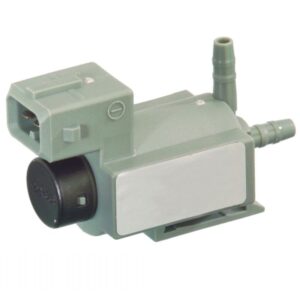 Exhaust Gas Recirculation (EGR) Valve Control Solenoid