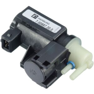 Turbocharger Diverter Valve